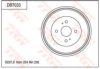TRW DB7033 Brake Drum